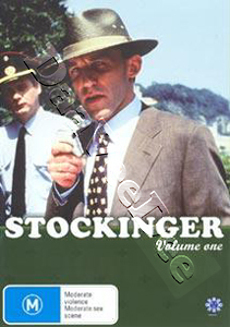 Stockinger (Volume 1) - 2-DVD Set (DVD)
